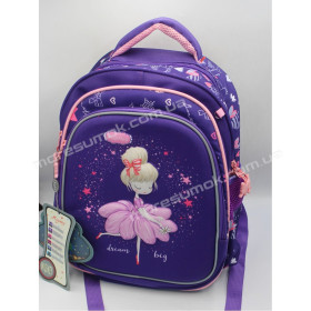 Шкільні ранці 2501 purple