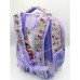 Шкільні ранці 905 gray-purple