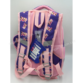 Шкільні ранці 908 purple