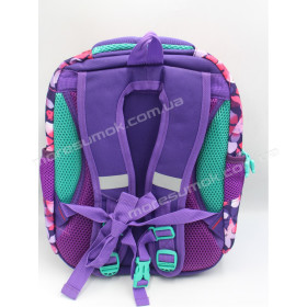 Шкільні ранці 72329 purple
