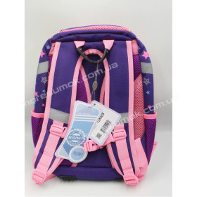Школьные рюкзаки 72850 purple