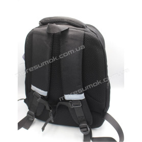 Шкільні ранці 5613 black Шкільні ранці 5613 black