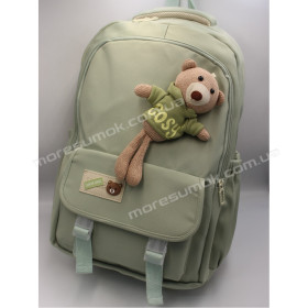 Спортивні рюкзаки 2051 light green