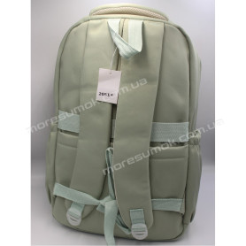 Спортивні рюкзаки 2051 light green