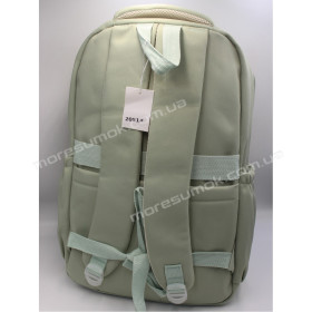 Спортивні рюкзаки 2051 light green