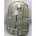 Спортивні рюкзаки 2051 light green