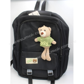 Спортивні рюкзаки 2051 black