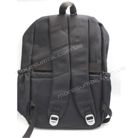 Спортивні рюкзаки 2051 black