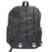 Спортивні рюкзаки 2051 black