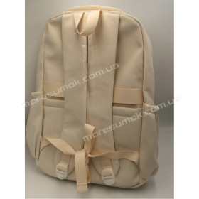 Спортивні рюкзаки 2553 beige