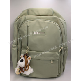 Спортивні рюкзаки 2553 green