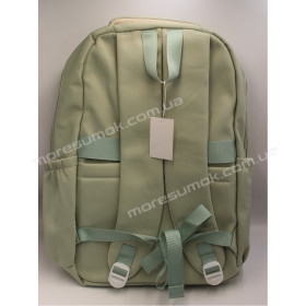 Спортивні рюкзаки 2553 green