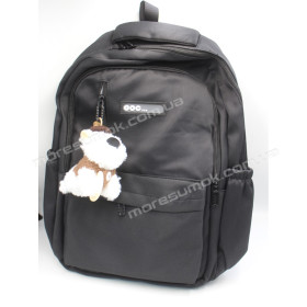Спортивні рюкзаки 2553 black