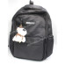 Спортивні рюкзаки 2553 black