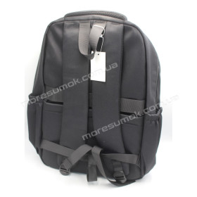 Спортивні рюкзаки 2553 black