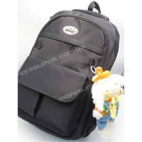 Спортивні рюкзаки 2080 black