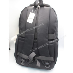 Спортивні рюкзаки 2080 black