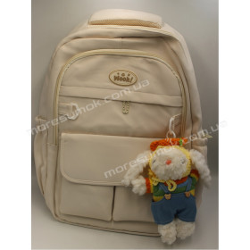 Спортивні рюкзаки 2080 beige