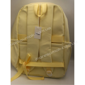 Спортивні рюкзаки 2080 yellow