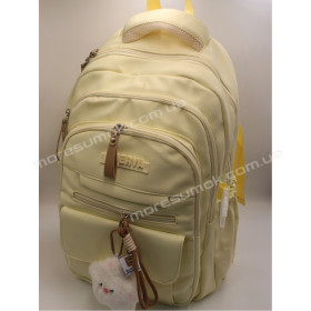 Спортивні рюкзаки 8996 yellow