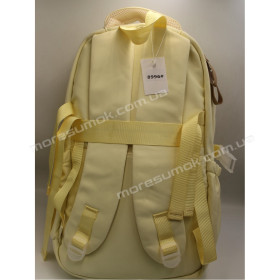 Спортивні рюкзаки 8996 yellow
