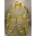 Спортивні рюкзаки 8996 yellow