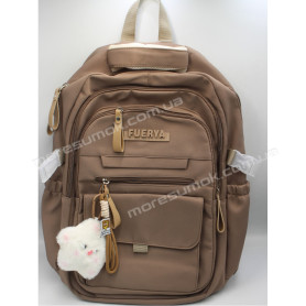 Спортивні рюкзаки 8996 khaki Спортивні рюкзаки 8996 khaki