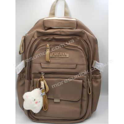 Спортивні рюкзаки 8996 khaki