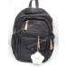 Спортивні рюкзаки 8996 black