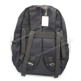 Спортивні рюкзаки 8996 black