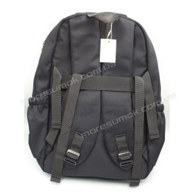 Спортивні рюкзаки 8996 black