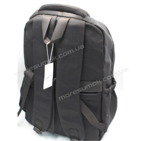 Спортивні рюкзаки 2082 black