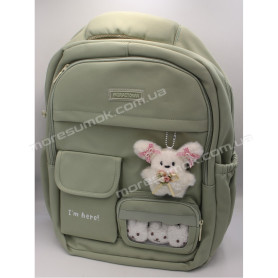 Спортивні рюкзаки 2082 green