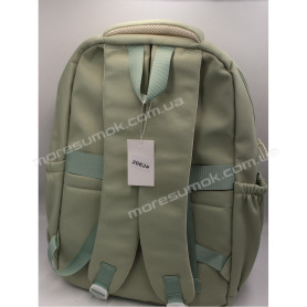 Спортивні рюкзаки 2082 green