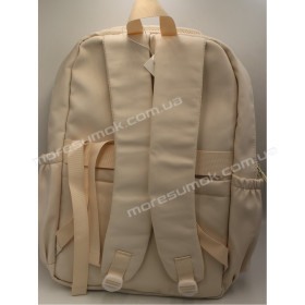 Спортивні рюкзаки 2082 beige