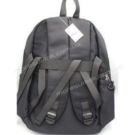 Спортивні рюкзаки 8662 black