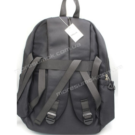 Спортивні рюкзаки 8662 black