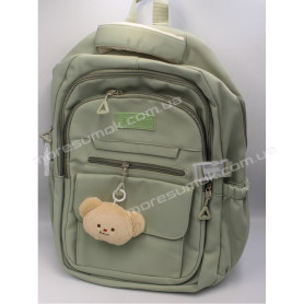 Спортивні рюкзаки 8662 green