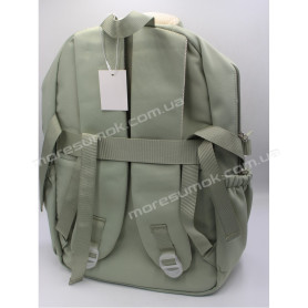 Спортивні рюкзаки 8662 green