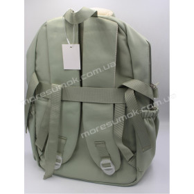 Спортивні рюкзаки 8662 green