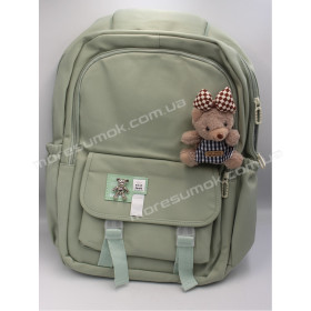 Спортивні рюкзаки 2556 green