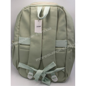 Спортивні рюкзаки 2556 green