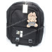 Спортивні рюкзаки 2556 black