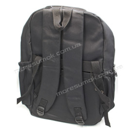 Спортивні рюкзаки 2556 black