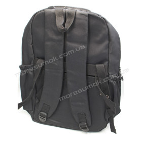Спортивні рюкзаки 2556 black
