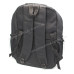 Спортивні рюкзаки 2556 black