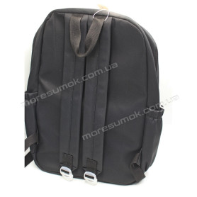 Спортивні рюкзаки 2033 black Спортивні рюкзаки 2033 black