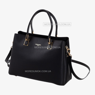 Сумки жіночі CM8383-1 black