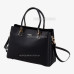 Сумки жіночі CM8383-1 black Сумки жіночі CM8383-1 black