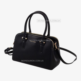 Сумки женские CM6827-6 black